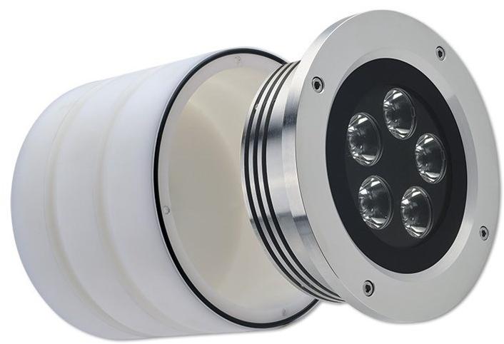 PUK Светодиодная иммерсионная лампа из нержавеющей стали sun-id-1402853 - Вид №5