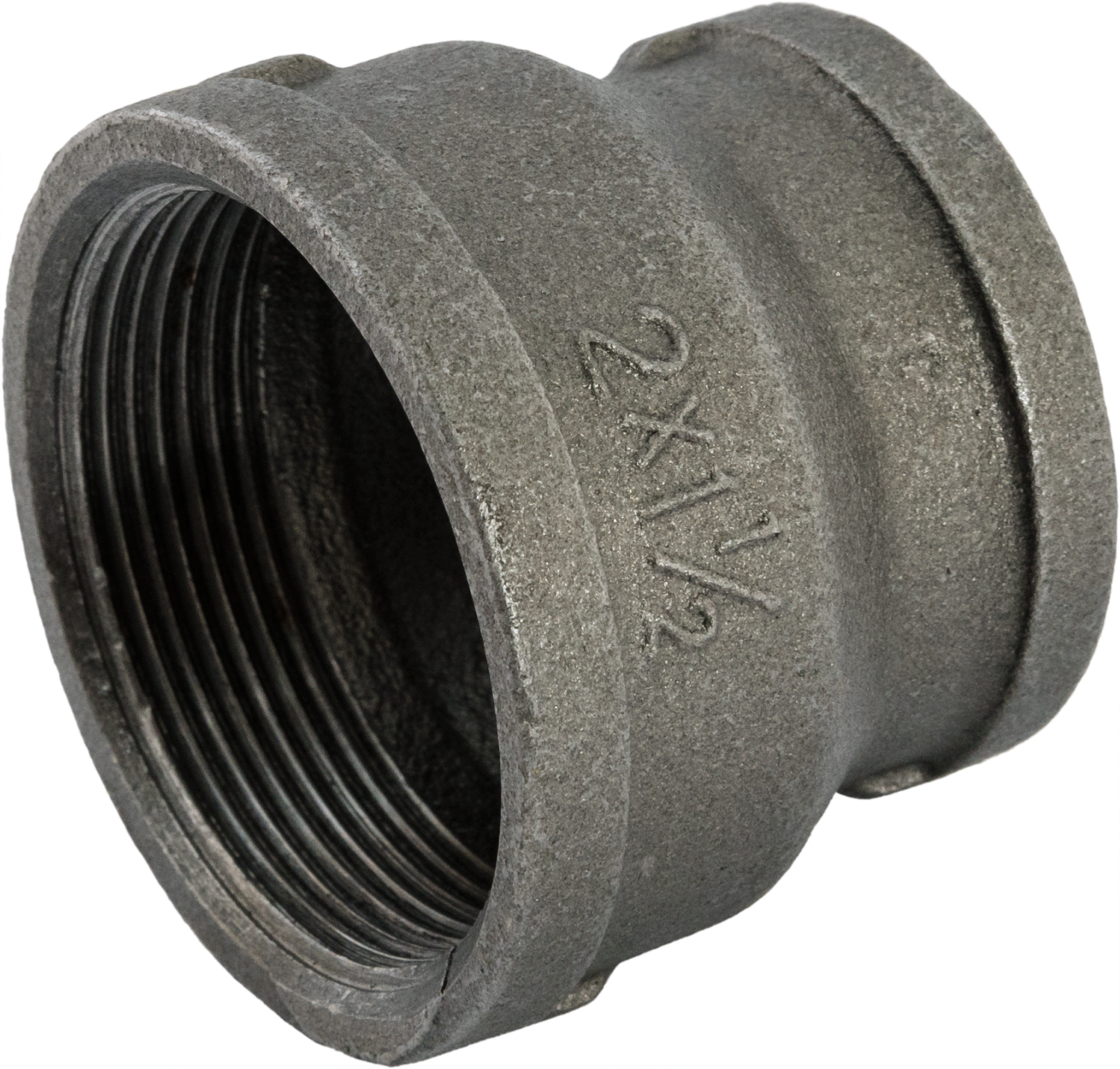 FITTEX Переходная муфта для труб 1½"×1¼" 82207675