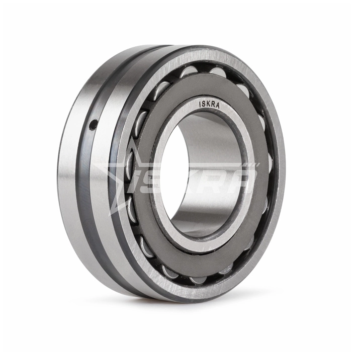 IS2191 Подшипник 22228 CCK/W33 ISKRA  - Вид №5