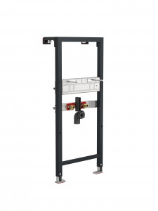 521016 MEPA  Каркасы умывальников Батарея с одним отверстием