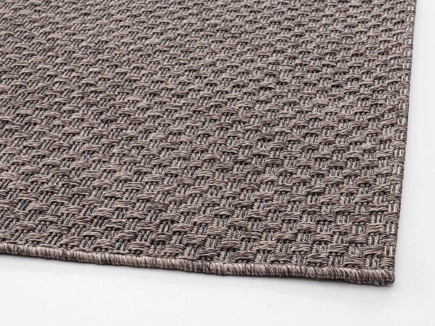 Открытый полипропилен сплошной цвет ковер BIZZOTTO MILLIE ARCH-00050207 - Вид №1