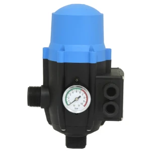 Блок управления насосами Калибр БАУ-80А 88757513