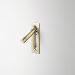 095026 Бра RSC бронзовое Marset Ledtube