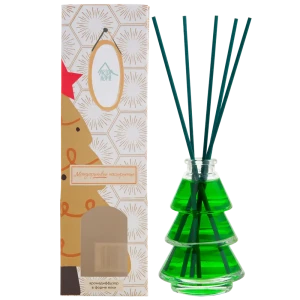 Ароматический диффузор Arida Home Мандариновое настроение, 90 мл