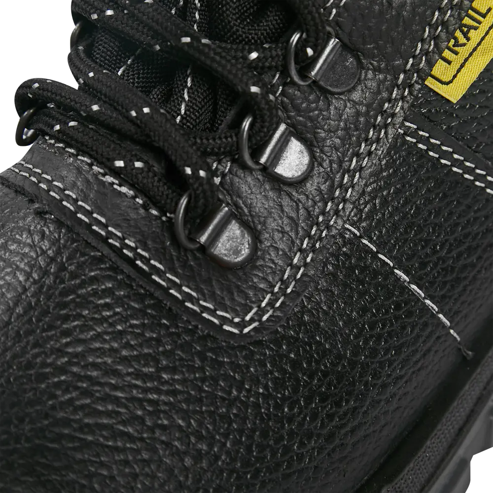 ТОФФ Фриз - утепленные зимние ботинки из натуральной кожи 89067967 STLM-0845252 - Вид №3