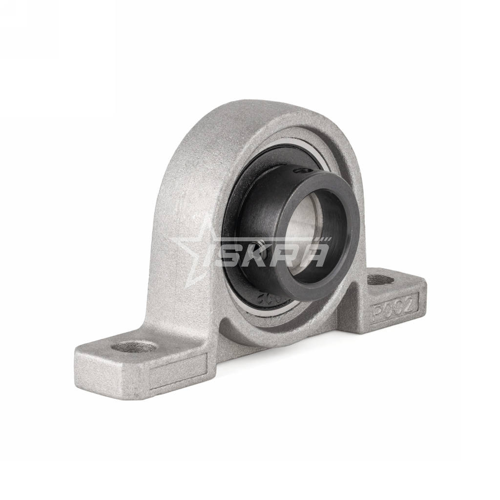 IS1955 Подшипниковый узел UP004 ISKRA  - Вид №4