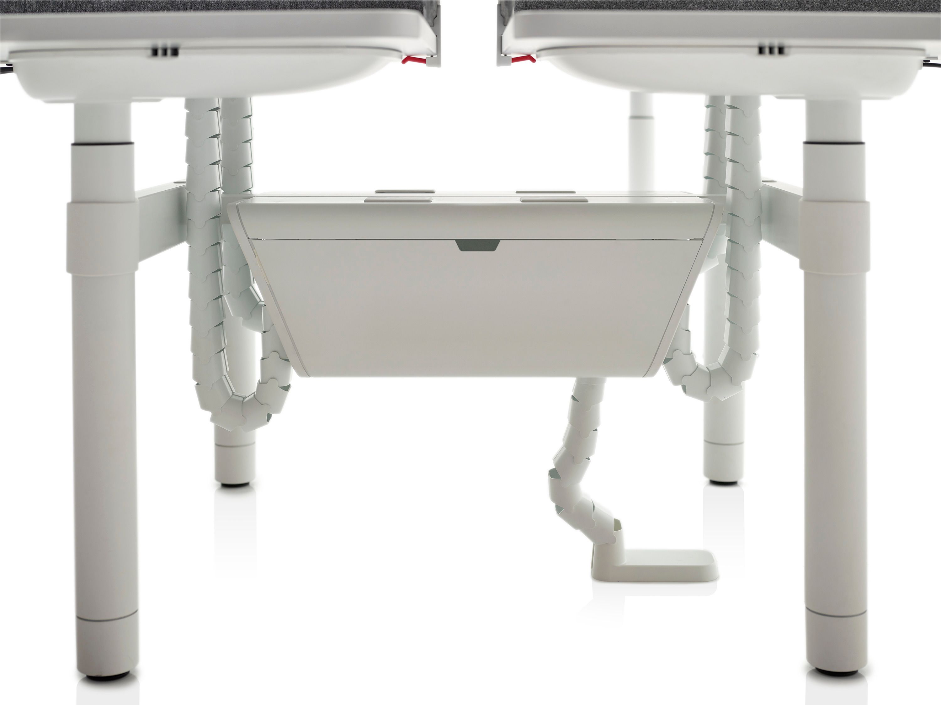 Секционный стол с регулируемой высотой Herman Miller ARCH-00020333 - Вид №17