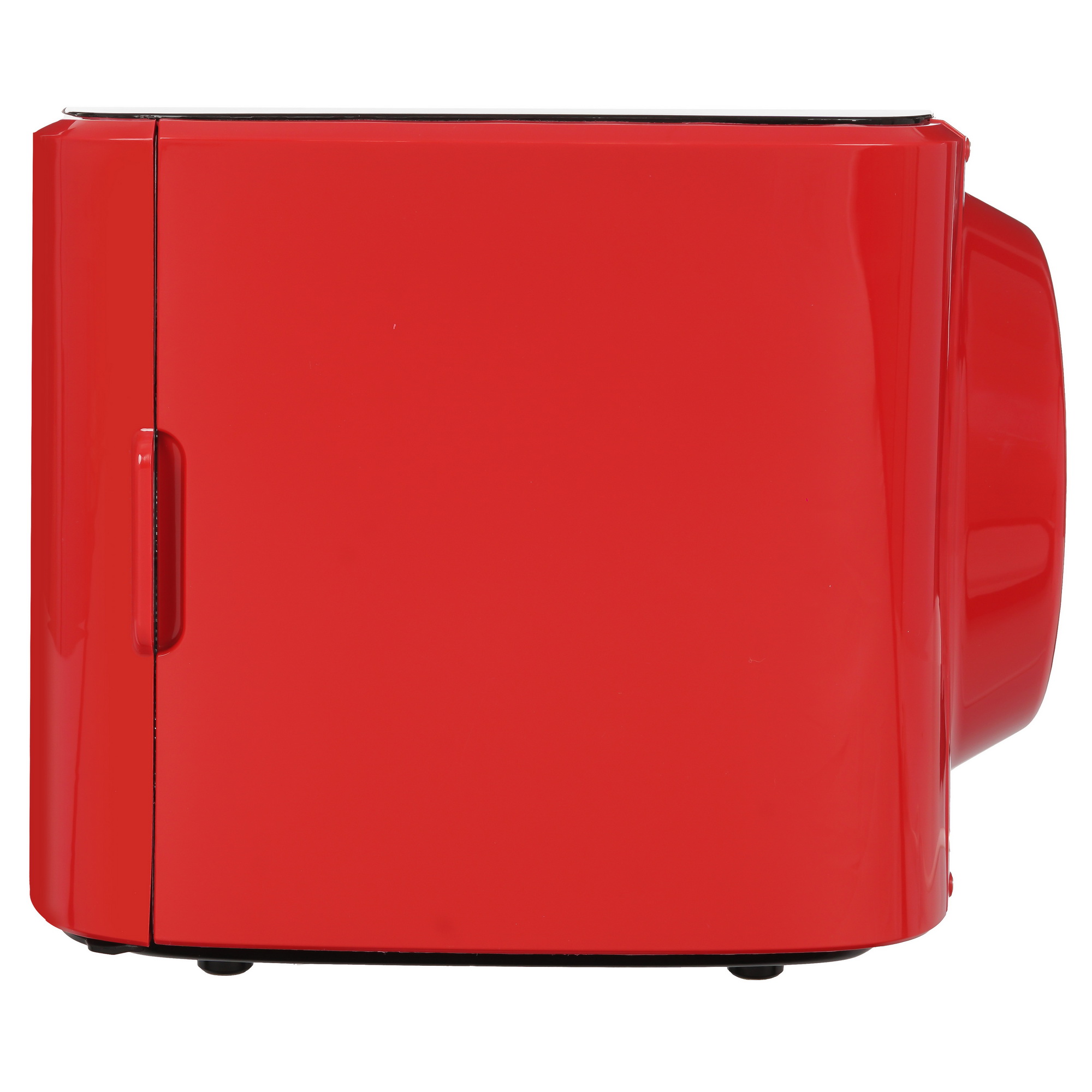 9071101 Сушилка для овощей и фруктов Marta MT-FD1890A красный STDN-0128548 - Вид №2