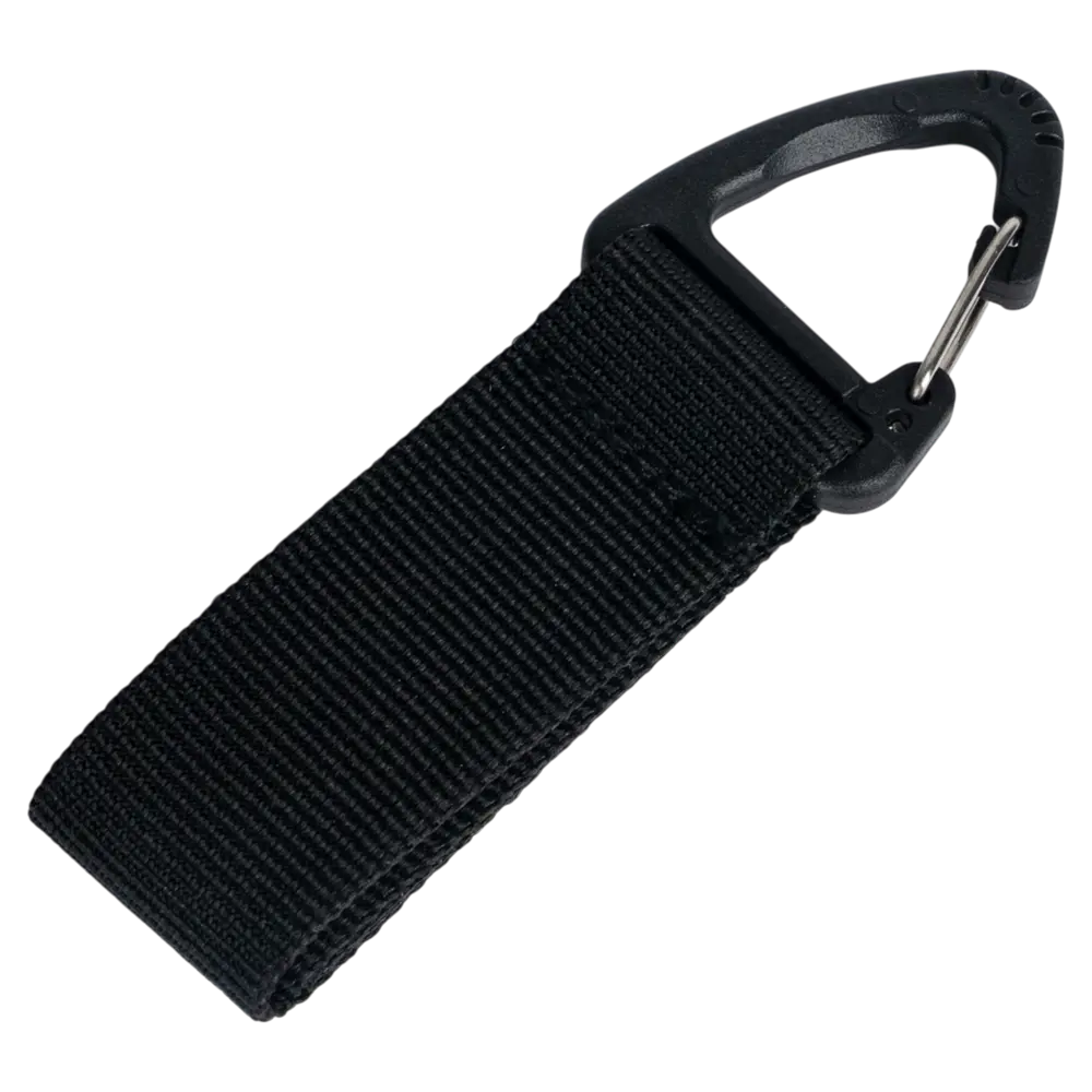 Карабин с застежкой-липучкой 99.7 Santreyd STLM-2129585 - Вид №2