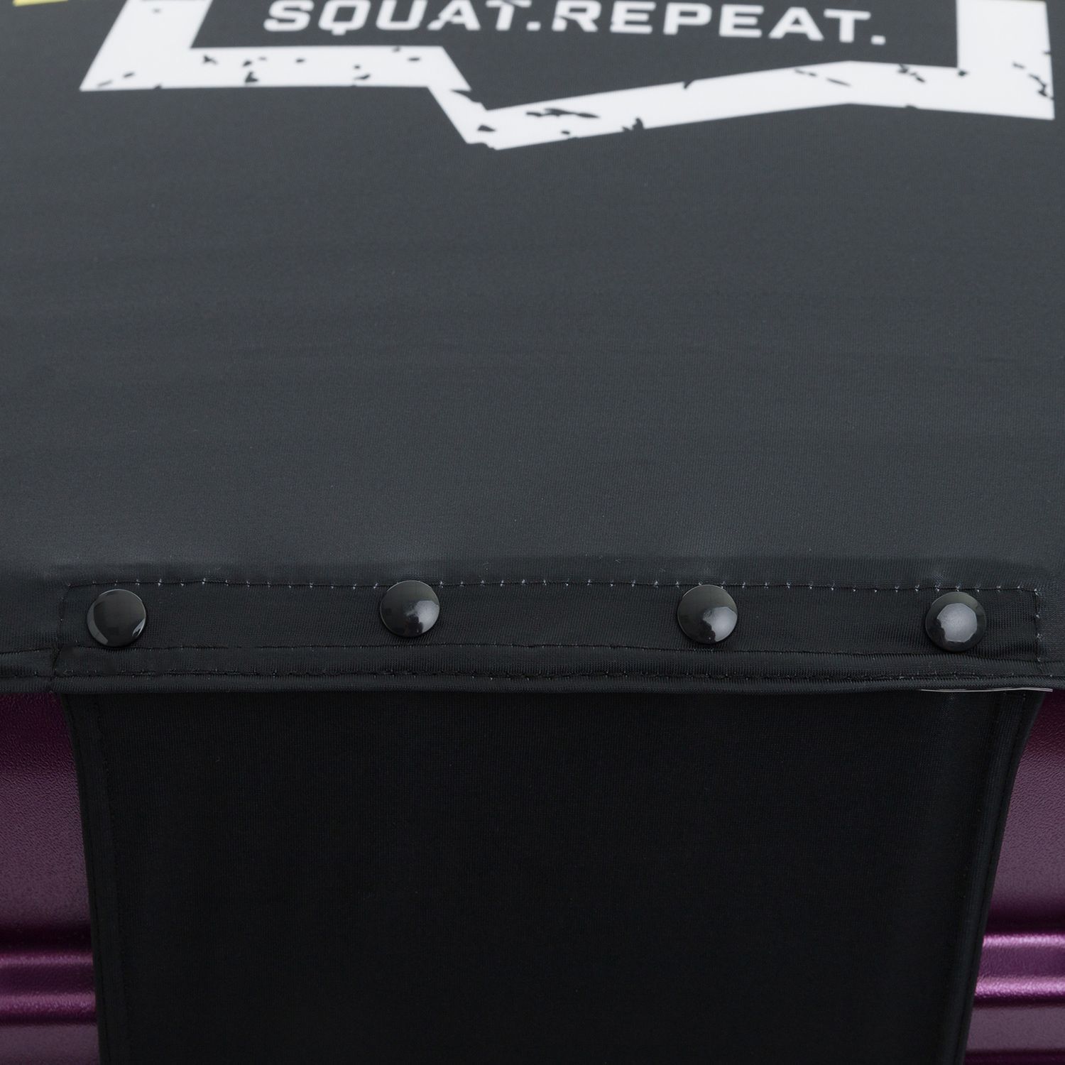 EBH675-L Чехол для чемодана большой EBH675 L Keep Pushing Eberhart  - Вид №3