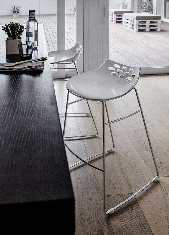 Барный стул JAM CALLIGARIS CB1033 