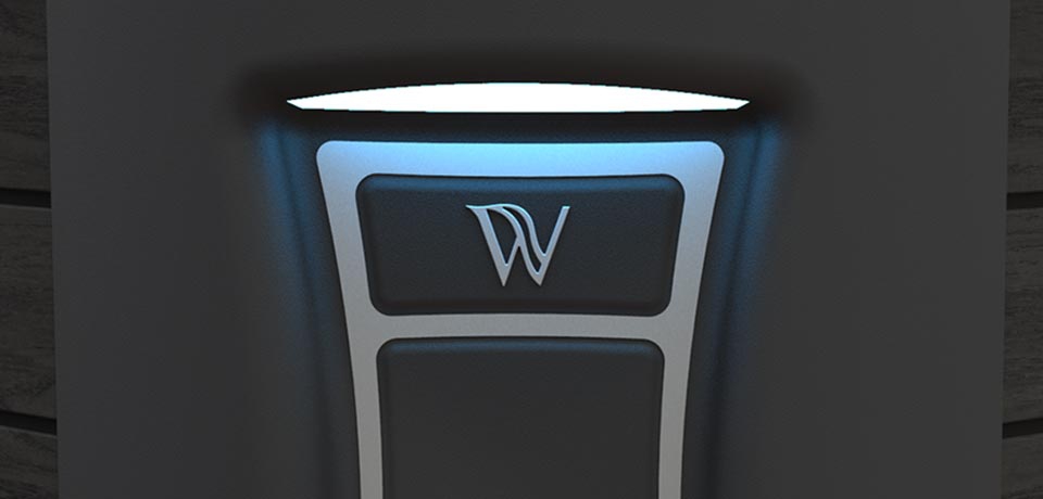 Wellis Voyager Deluxe sun-id-296319 - Вид №1