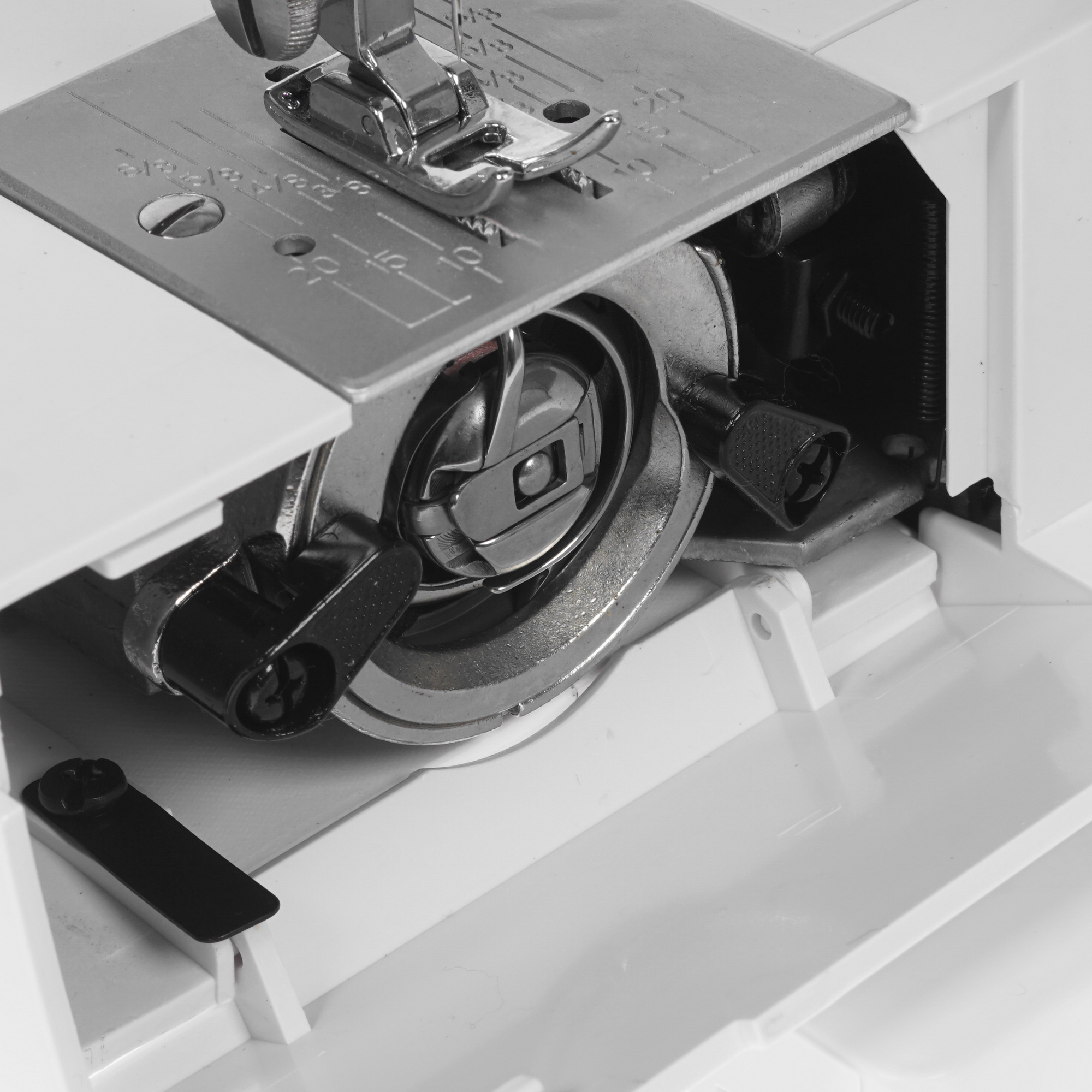 8121284 Швейная машина Comfort 535 STDN-0027834 - Вид №6