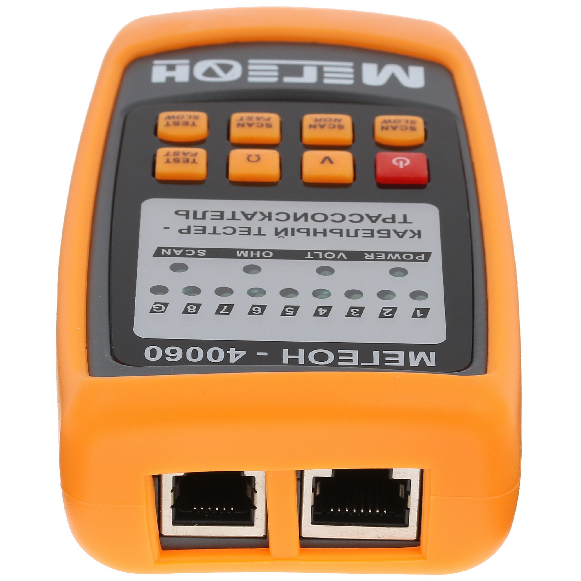 Тестер-трассоискатель Мегеон 40060 1291753 STDN-0114166 - Вид №5