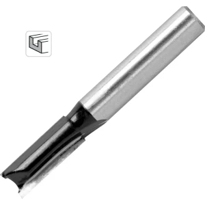 Фреза пазовая Fit 36639, по дереву, 8x58 мм 82262389 STLM-2173943