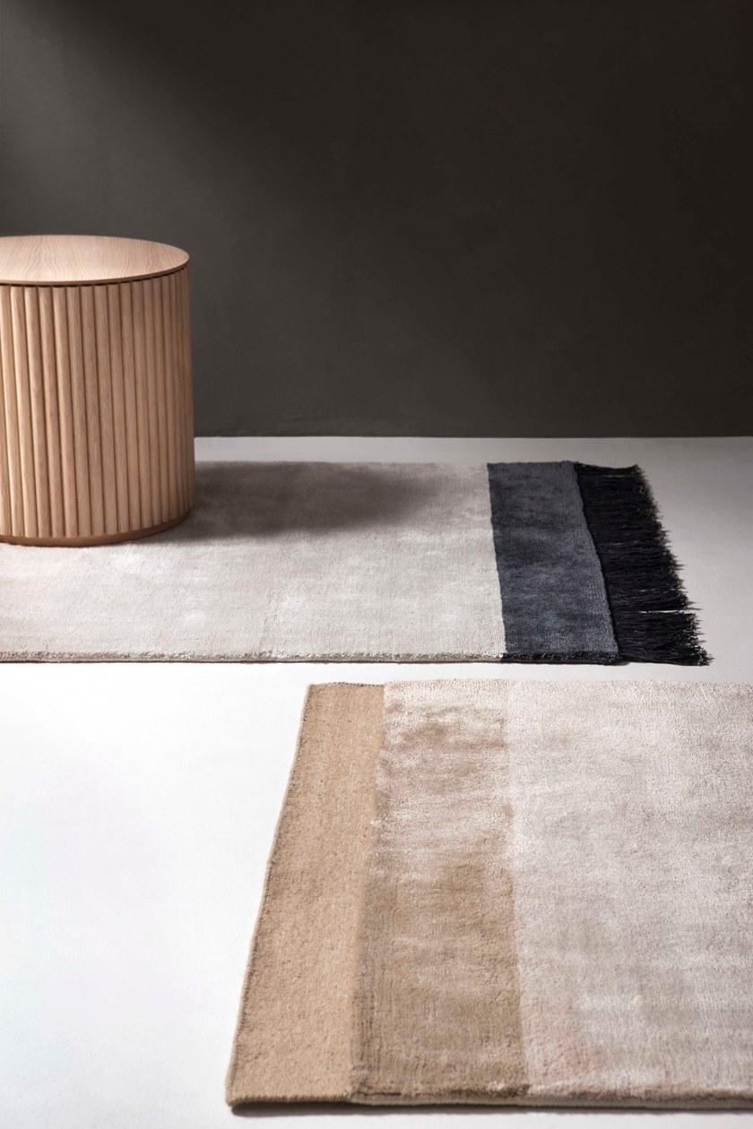 ASPLUND Круглый журнальный столик из дуба Palais sun-id-1504934 - Вид №10