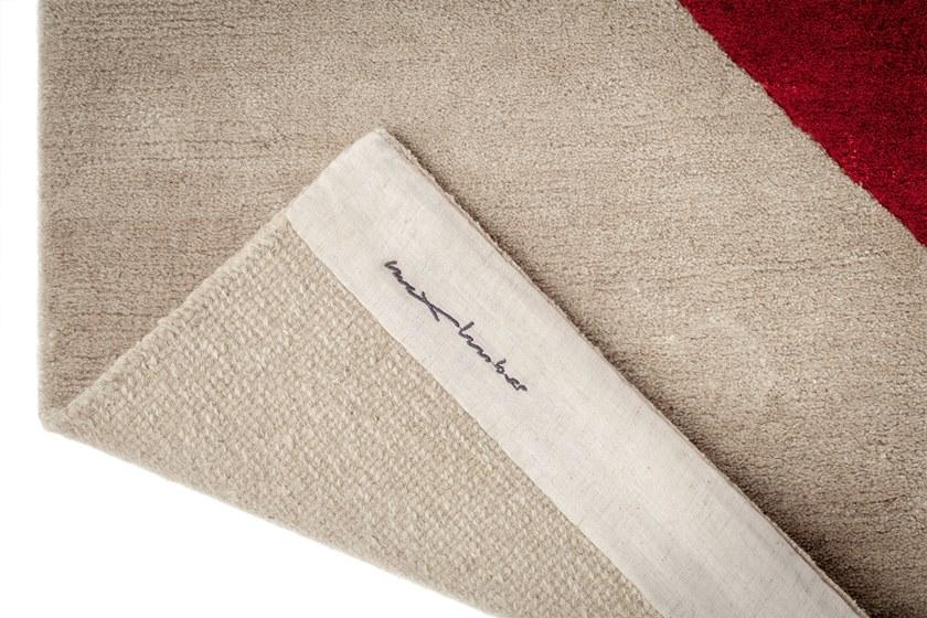 Poltrona Frau Прямоугольный коврик ручной работы La collezione - mobili e complementi sun-id-1396609 - Вид №5