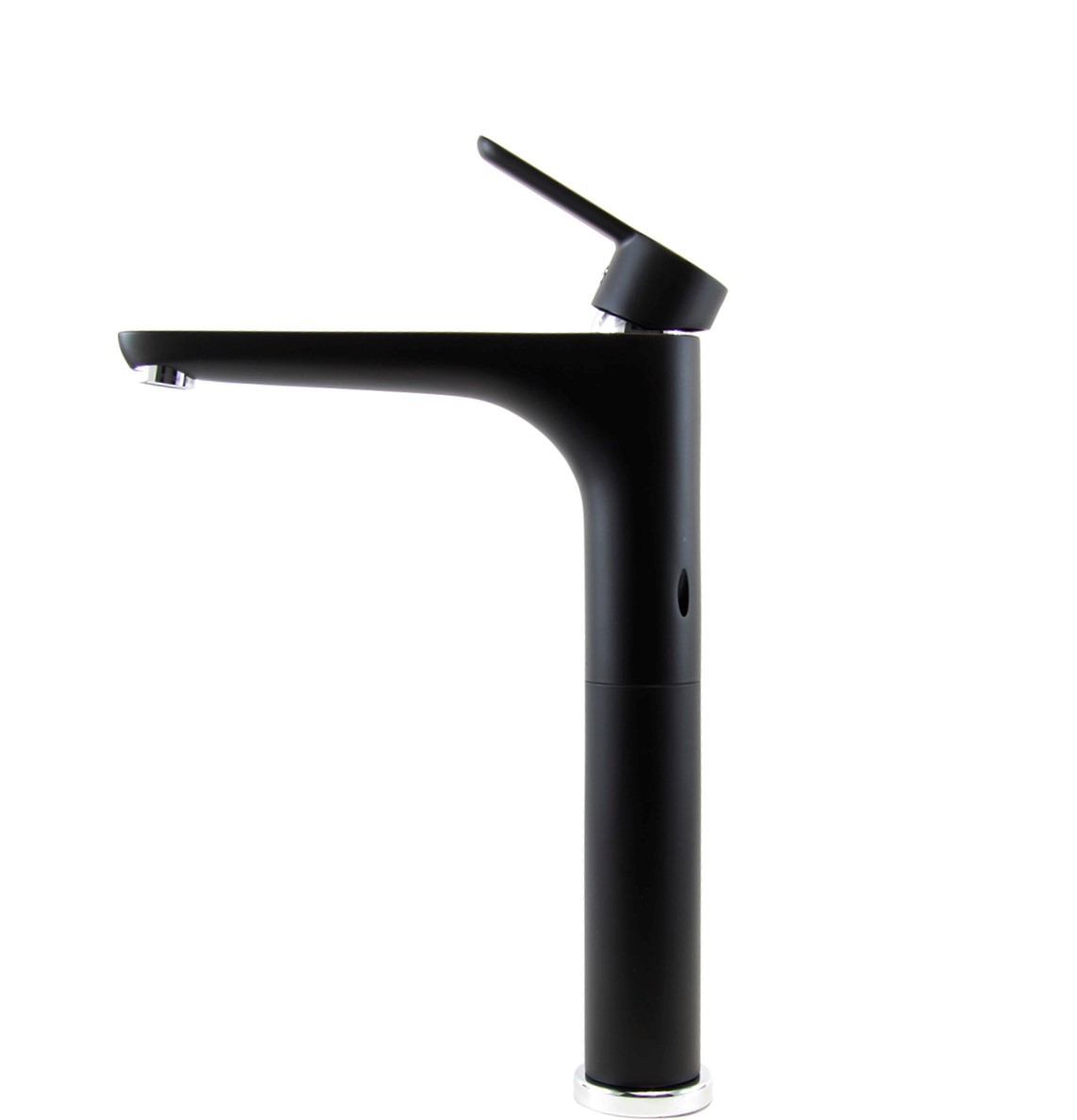 SE830402560 Смеситель для раковины Webert Sax Evolution  - Вид №1