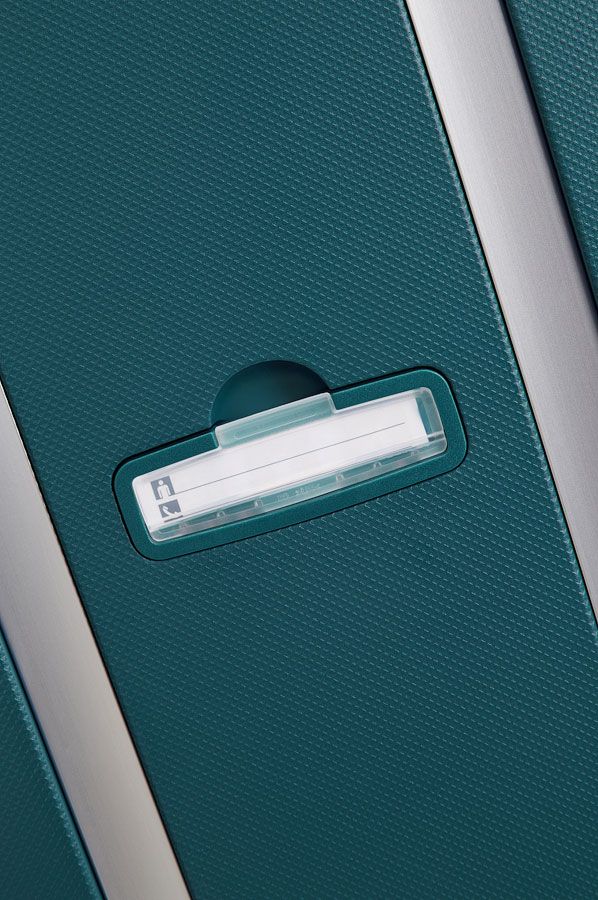 U44-04002 Чемодан U44*002 Spinner 75/28 Samsonite S'Cure DLX  - Вид №8