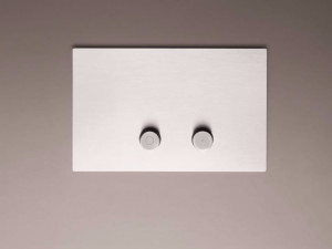 Панель управления для унитаза