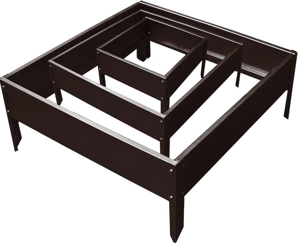 Santreyd Клумба Каскад 3 уровня для многоярусного озеленения 84606910