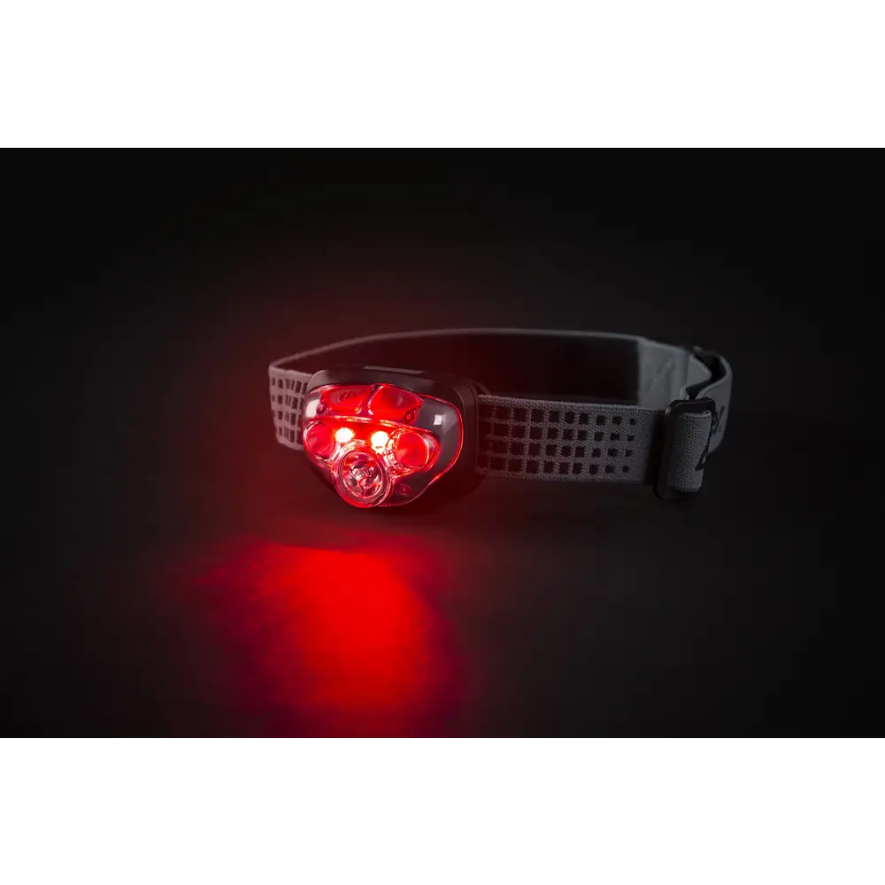 Фонарь LED налобный Energizer HL Vision HD Focus, элементы питания 3xAAA STLM-2108440 - Вид №4