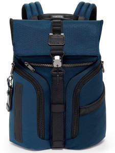 232759NVY Рюкзак Logistics Flap Lid Backpack Tumi Alpha Bravo