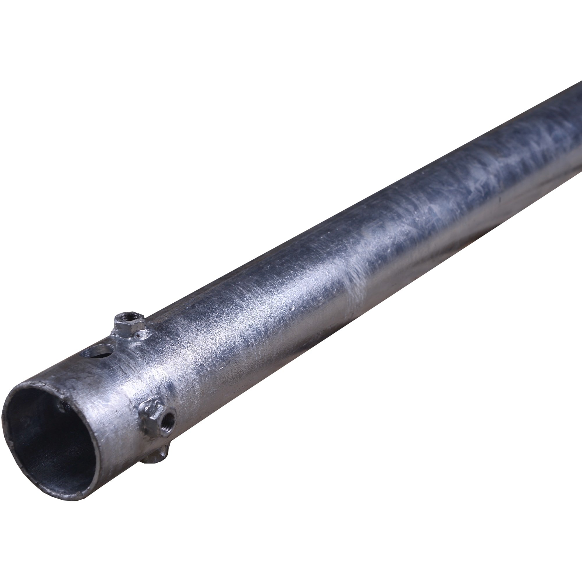 82262717 Винтовая свая BAU SVKS T4 76x1200 мм Santreyd  - Вид №2