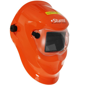 Маска сварочная Sturm! AW91A7WH 5305364