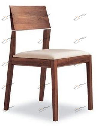 Tonon Стул из массива дерева Tendence 140 140.01