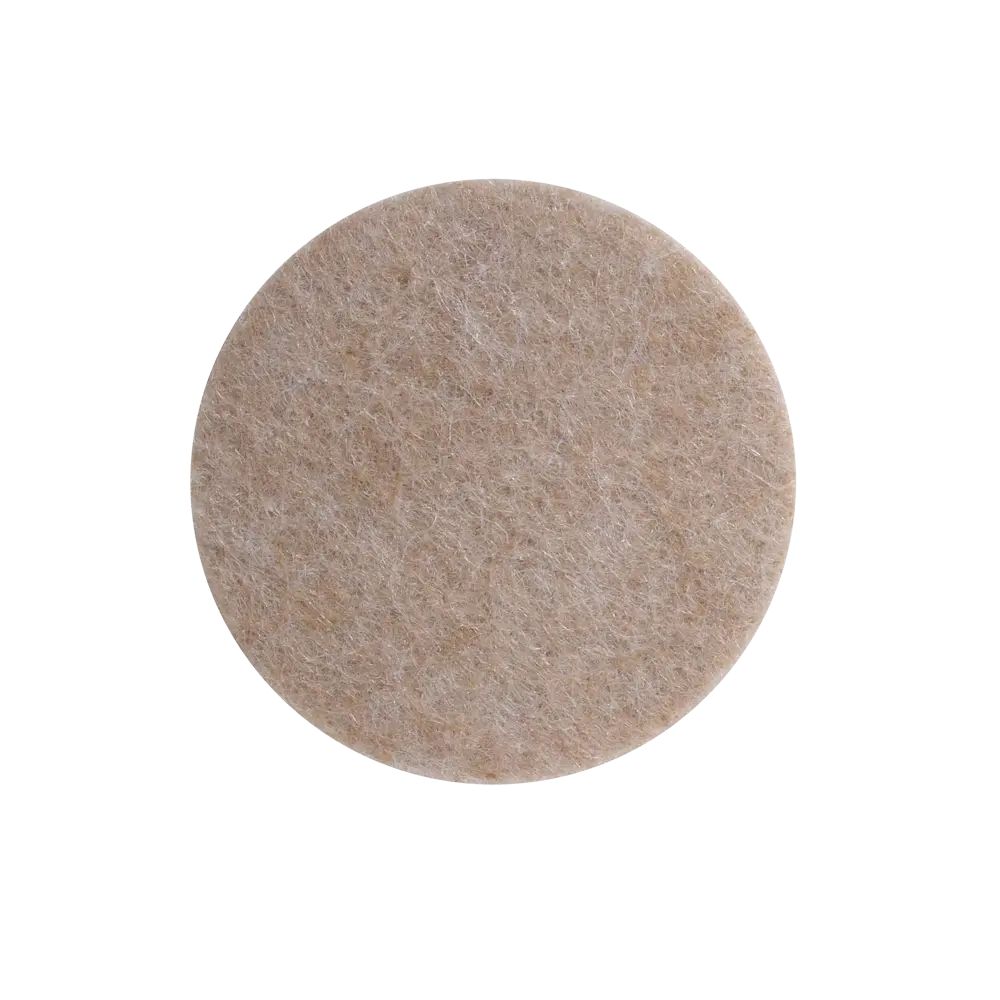 Накладки Standers 50 мм, фетр, 4 шт STLM-2210396