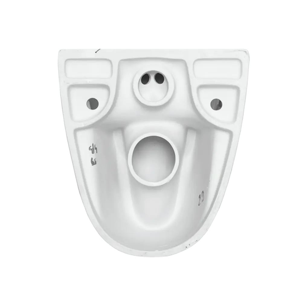 Унитаз подвесной Sanita Luxe Best STLM-2079315 - Вид №5