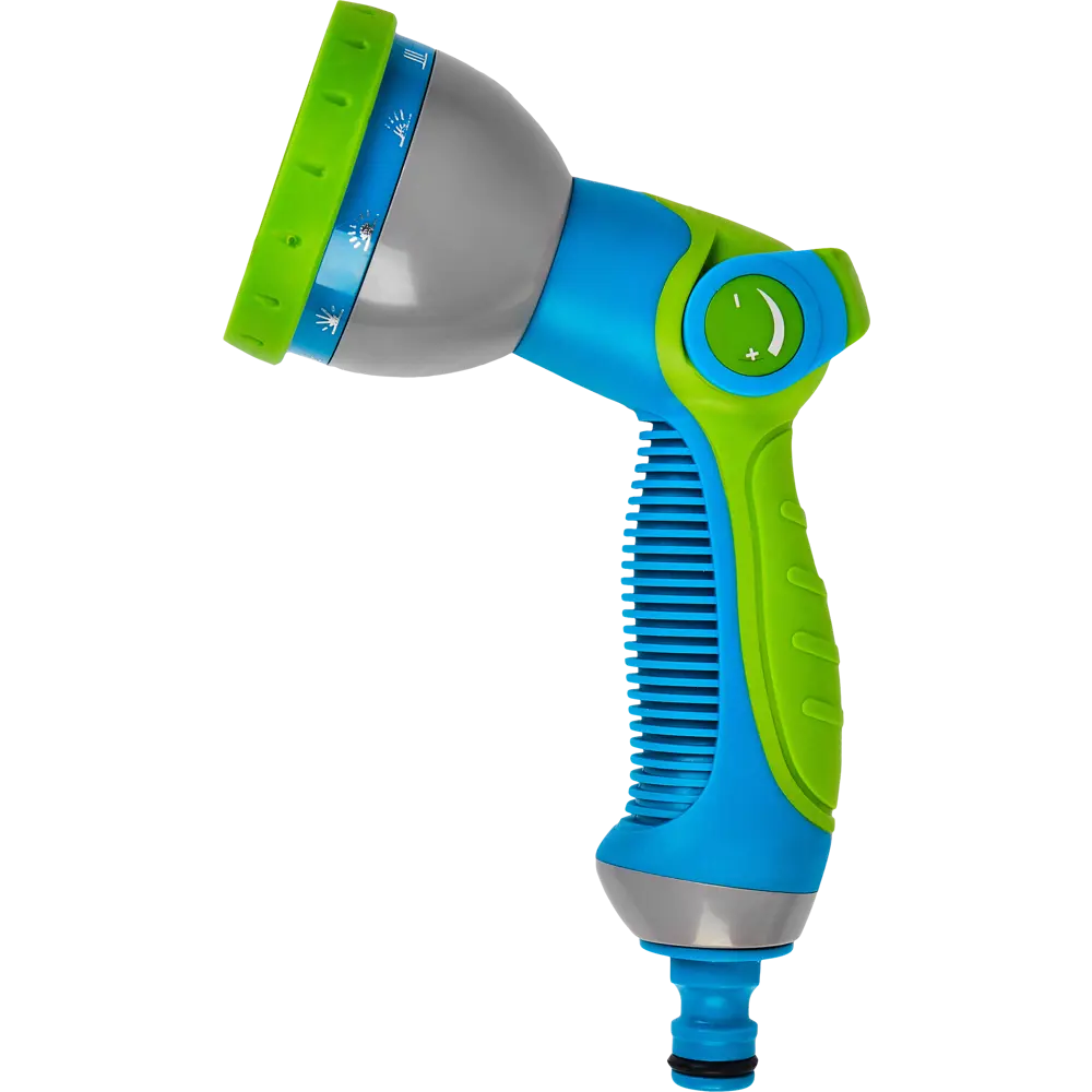 PALISAD LUXE - Поливочный набор с расширяющимся шлангом до 40 м 89342195 STLM-0951510 - Вид №6