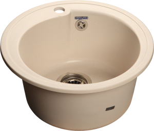 Кухонная мойка Искусственный камень RONDO S663 GranFest