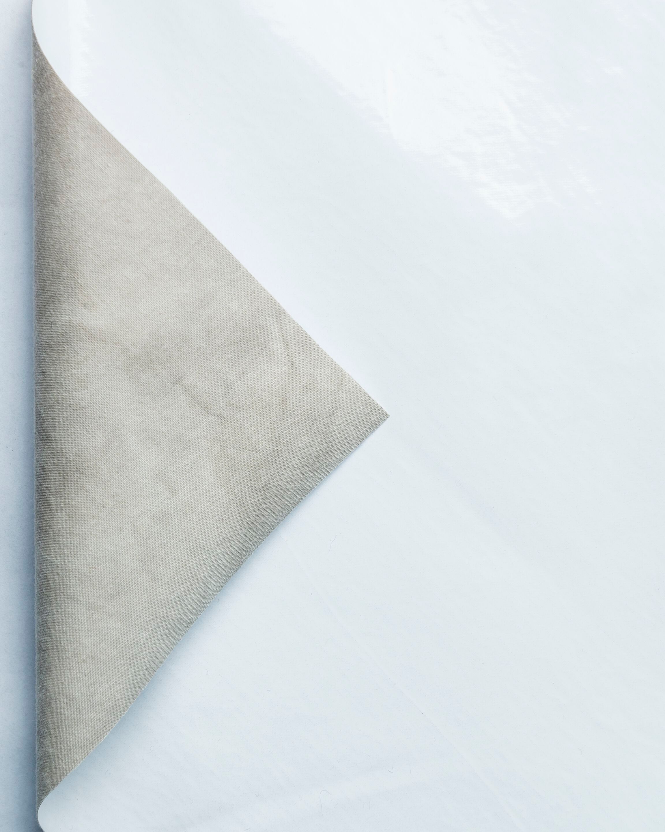 Хлопок сплошной цвет ткани The House of Lyria INCISORE ARCH-00140313 - Вид №2