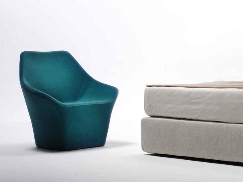 ESTEL GROUP Мягкое кресло по контракту sun-id-1449257 - Вид №2