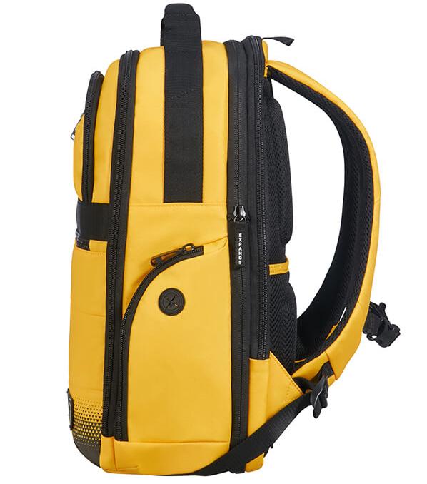 CM7-06006 Рюкзак CM7*006 Laptop Backpack 15.6" Samsonite Cityvibe 2.0  - Вид №4