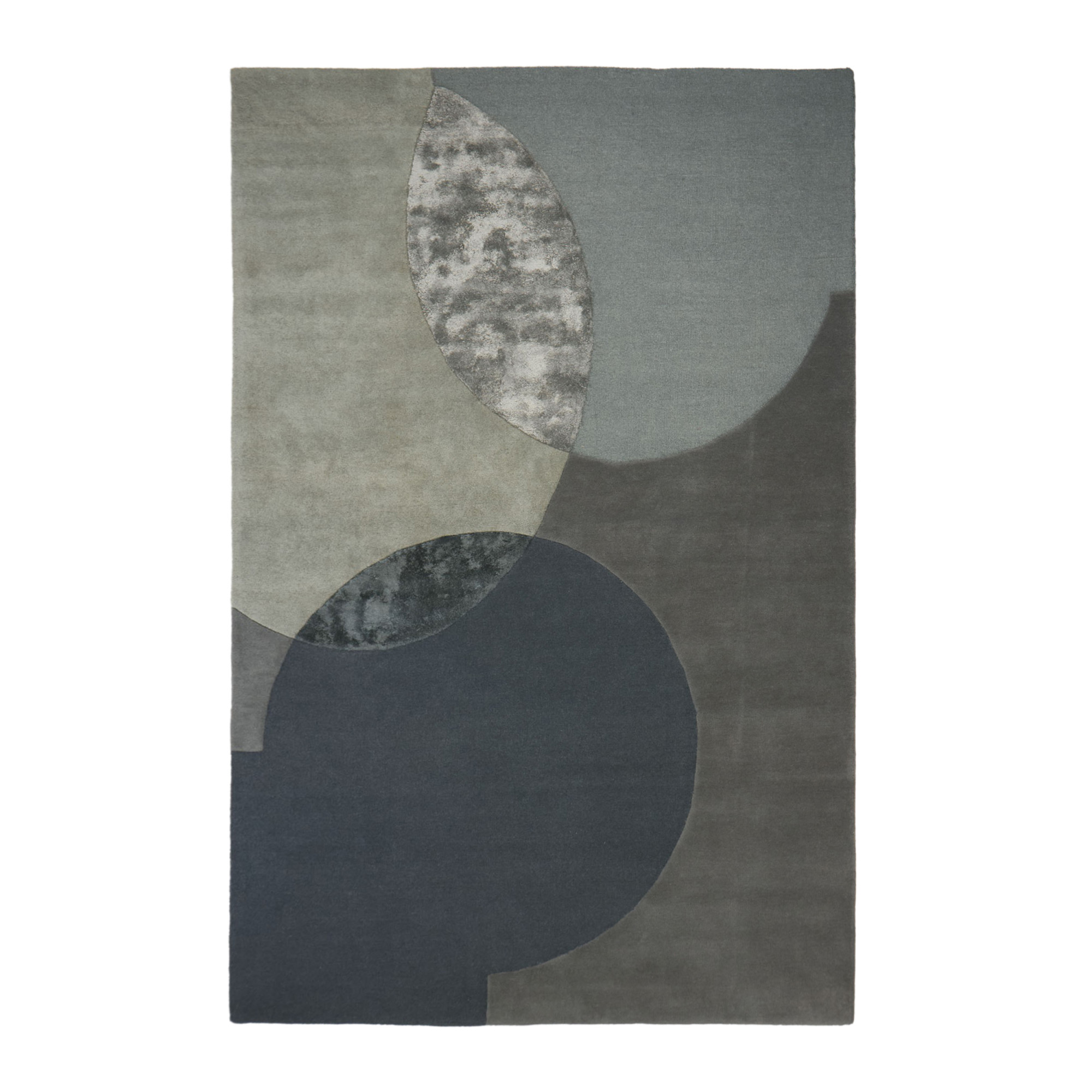 2000983218803 Ковер Caldera 200х300 LINIE DESIGN 