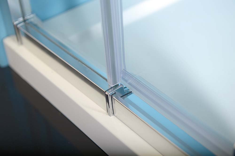 EL1715EL3315 Polysan Ширмы для душа EASY LINE  - Вид №1