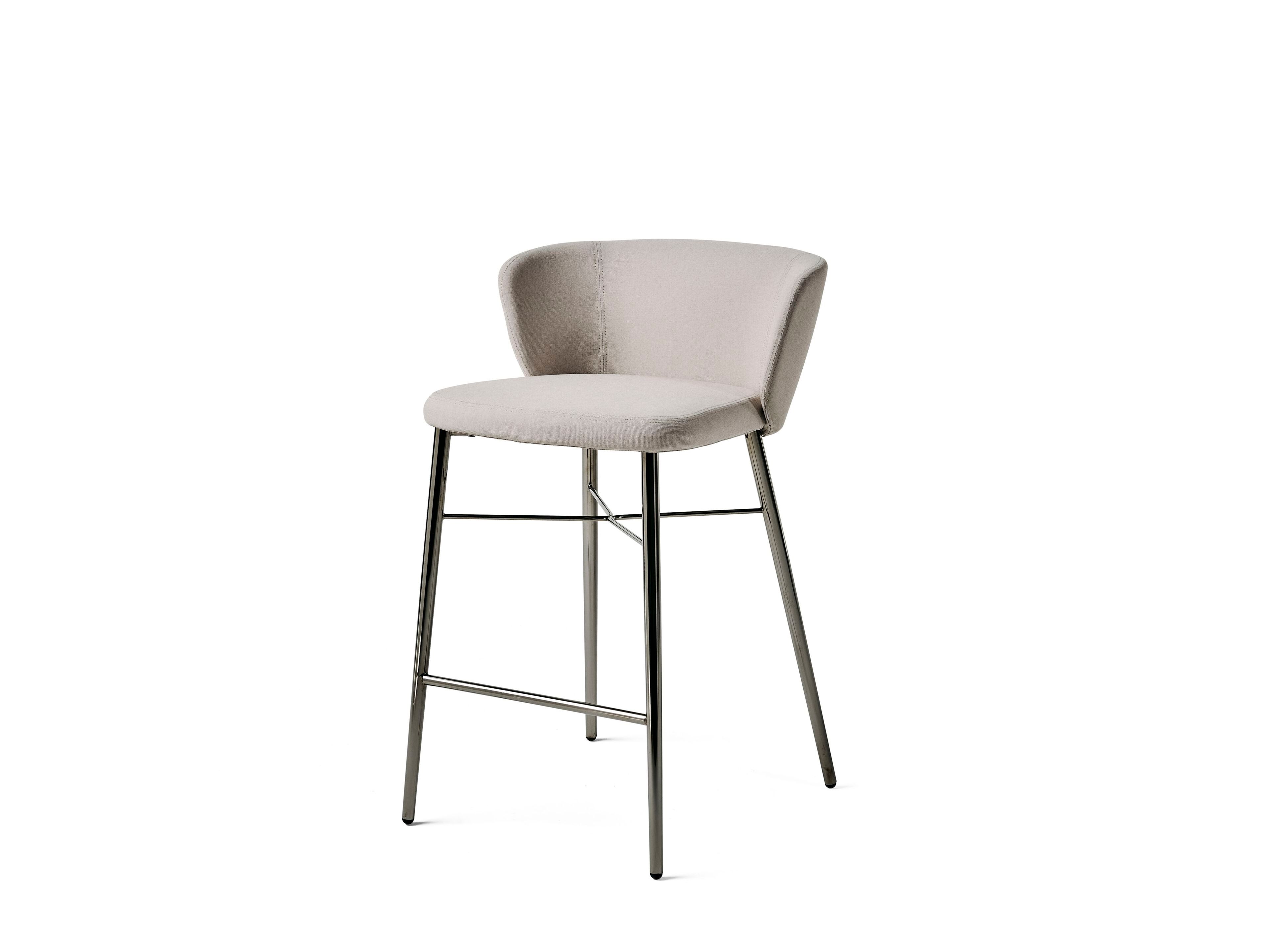 Полиуретановый высокий стул BALERI ITALIA Kin ARCH-00025084 - Вид №2