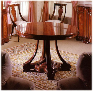 Стол 323 FRATELLI RADICE 10320200055