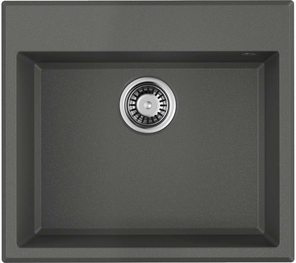 Кухонная мойка Tedori 57 PL OMOIKIRI