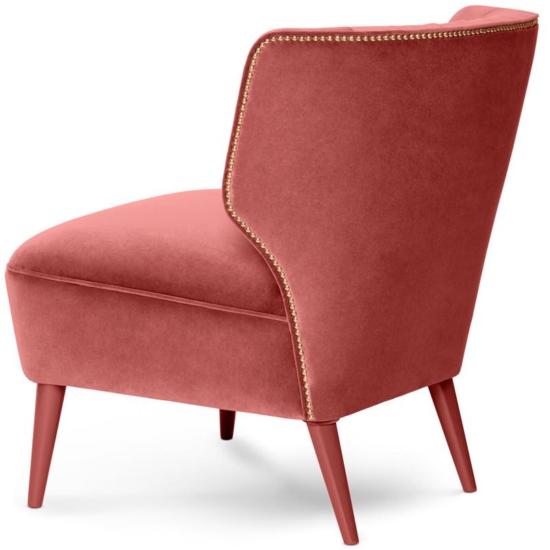 Munna Кресло с мягкой обивкой Fetiche sun-id-1417429 - Вид №1