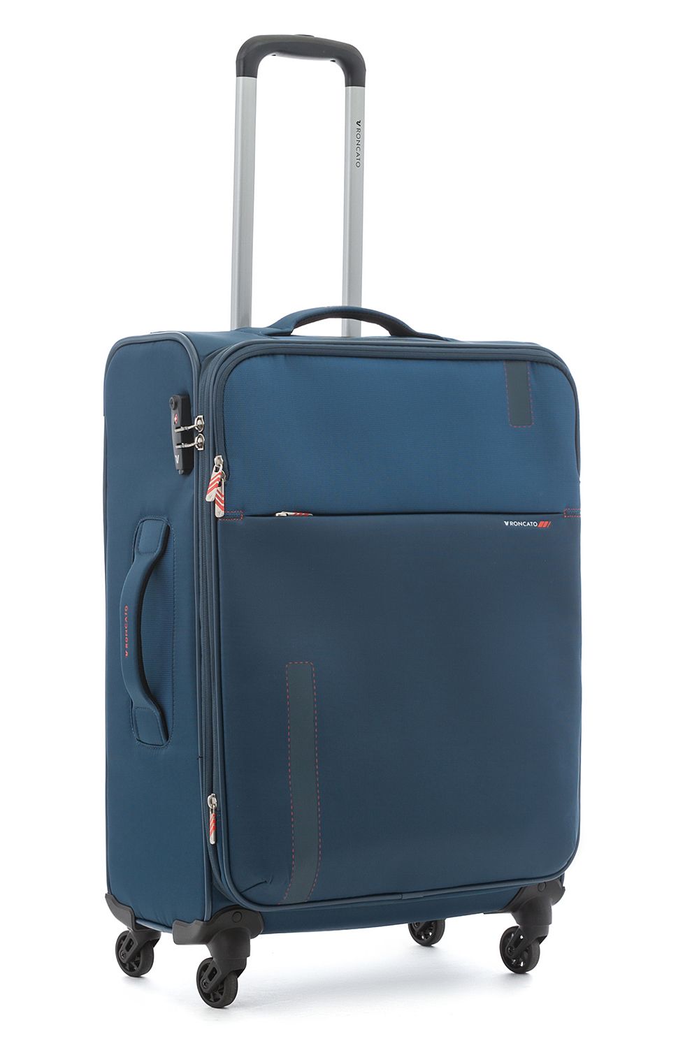 6122-03 Чемодан 6122 Trolley Exp Roncato Speed