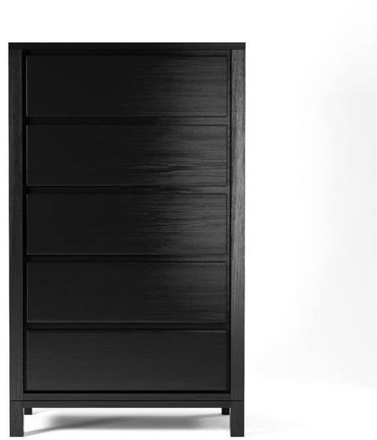 KARPENTER Комод из дерева Solid sun-id-1410736 - Вид №7