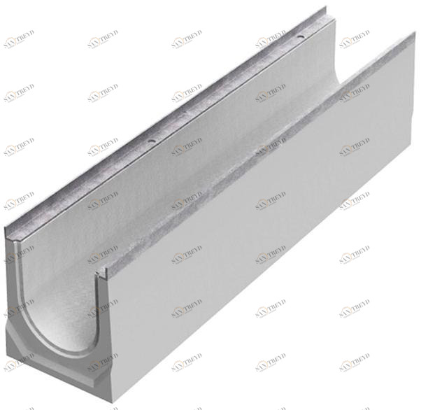 Pircher Бетонный канал City sun-id-1494272