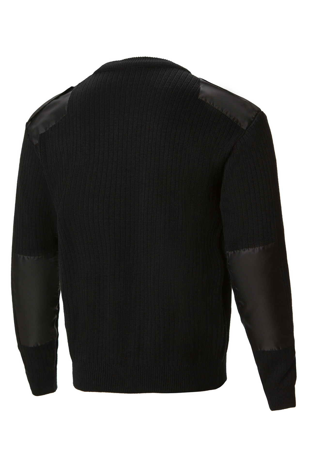 66300 Джемпер МЧС  Одежда для охранных структур  размер 60-62 Спецодежда  - Вид №1