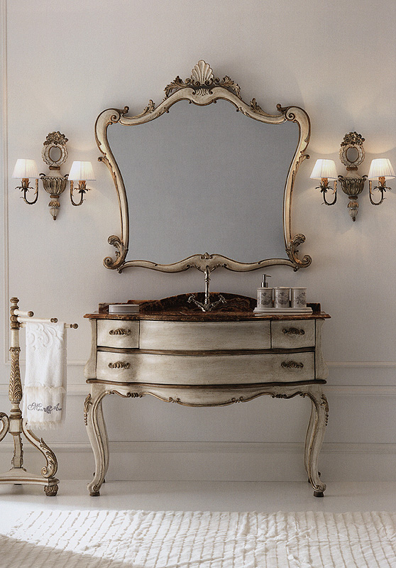 База под раковину  SILVANO GRIFONI 3012 Bathroom