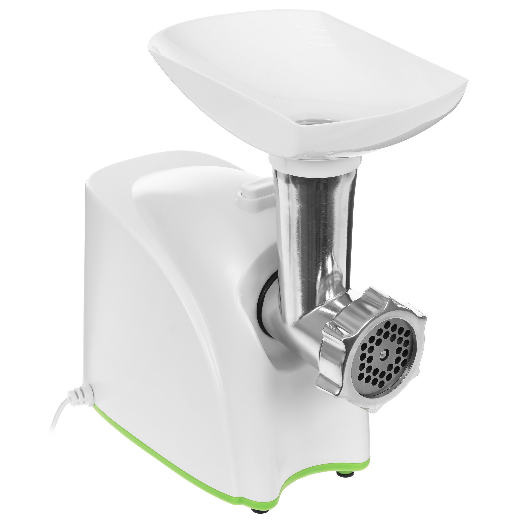 5360847 Мясорубка электрическая BQ MG1002 зеленый STDN-0120764 - Вид №6
