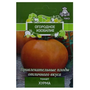 Семена Томат Хурма Огородное изобилие Поиск